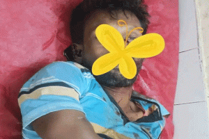হবিগঞ্জে সিএনজি–কাভার্ড ভ্যান সংঘর্ষে চালক নিহত