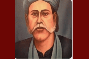মরমি কবি ও দার্শনিক হাছন রাজার প্রয়াণ দিবস আজ