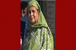 সিলেট ওসমানী মেডিক্যাল থেকে নিখোঁজ চিকিৎসক ডা. তাহমিনাকে উদ্ধার