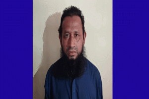 দোয়াবাজারে শিশুকন্যা ধর্ষণের অভিযোগে মসজিদের ইমাম আটক