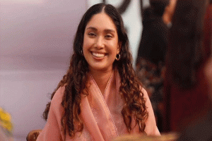 ব্যারিস্টার জাইমা রহমানের জন্মদিন আজ
