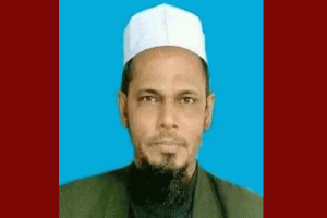 সুনামগঞ্জে নিখোঁজের চার দিন পর নদী থেকে জমিয়ত নেতার মরদেহ উদ্ধার