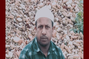 কানাইঘাটে যাত্রিবাহী নৌকায় বজ্রপাতে চালকের মৃত্যু