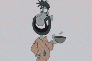 গল্পের ভেতরের গল্প