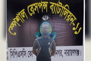 শ্রীমঙ্গলে স্কুলছাত্রী অপহরণ, অপহৃত ছাত্রীসহ প্রধান আসামি গ্রেপ্তার