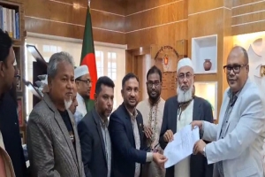 হবিগঞ্জে ভোট কেন্দ্র নিয়ে জামায়াতের অভিযোগ