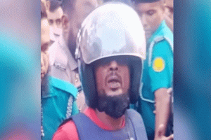 সিলেটে ট্রিপল মার্ডার ঘটনায় সন্দেহভাজন একজন আটক