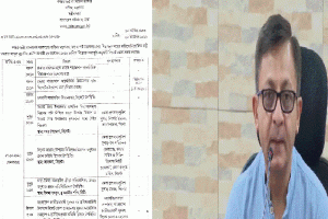 মঙ্গলবার সিলেট সফরে আসছেন বাণিজ্য, বস্ত্র ও পাট এবং শিল্পমন্ত্রী মুক্তাদির