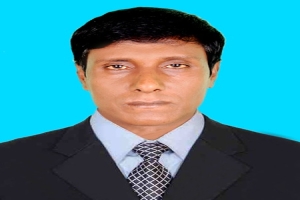 শাল্লা উপজেলা প্রেসক্লাব সভাপতি বাদল গ্রেফতার