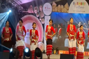 আজ উদ্বোধন : শ্রীমঙ্গলে ২৭ সম্প্রদায়ের মিলনমেলা এক মঞ্চে