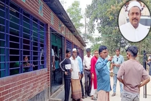 ইরানের হামলায় নিহত বড়লেখার সালেহ আহমেদের লাশ ফিরে পেতে পরিবারের আকুতি