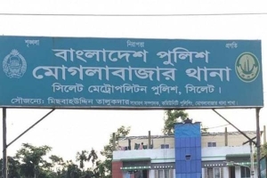 সিলেটে প্রাইভেট কার-পিকআপ সংঘর্ষে নিহত ১, আহত ২