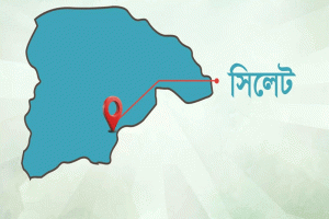 সিলেটে হামে আরও দুইজনের মৃত্যু, হাসপাতালে শতাধিক