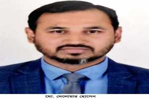 আন্দোলনের মুখে বিশ্বনাথের স্বাস্থ্য কর্মকর্তা দেলোয়ার হোসেনকে ছাতকে বদলি