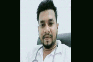 ছাতকে পল্লী চিকিৎসকের আত্মহত্যা