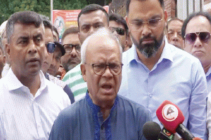 শেখ হাসিনার ষড়যন্ত্রে সায় দিচ্ছে গুপ্ত বাহিনী