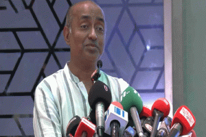 ফ্যাসিবাদ পুনর্বাসন রোধে একটি রোডম্যাপ তৈরি করতে হবে: আইনমন্ত্রী