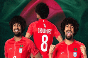 হামজাকে বাংলাদেশের অধিনায়ক করার প্রস্তাব