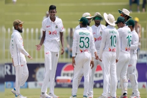 বাংলাদেশ-পাকিস্তান টেস্ট সিরিজ: গ্যালারিতে বিনামূল্যে প্রবেশের সুযোগ