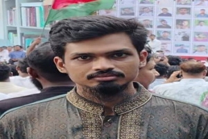 পদ ফিরে পেলেন শাবি ছাত্রদল নেতা সোহাগ