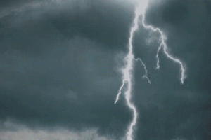 বজ্রপাতে প্রাণহানি ঠেকাতে চাই প্রস্তুতি ও সচেতনতা