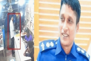 হবিগঞ্জে ফল বিক্রেতার মোবাইল ‘চুরি’ করা সেই এসআই ক্লোজ