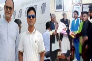 সুনামগঞ্জে অদম্য সমবায় সমিতির আড়ালে কার ছায়া?