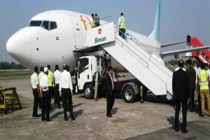 জাতীয় নির্বাচনকে ঘিরে সিলেটে বাড়ছে প্রবাসীদের ফেরার ঢল