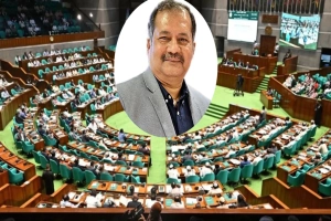 বিটিভিতে আয়-ব্যয়ের ভয়াবহ ফারাক