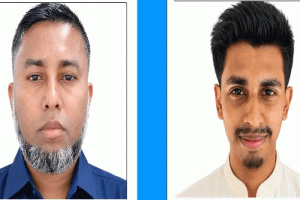 শান্তিগঞ্জে হাওর ও নদী রক্ষা আন্দোলনের উপজেলা কমিটি গঠন