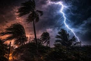 হবিগঞ্জে পরীক্ষা দিতে যাওয়ার সময় বজ্রাঘাতে শিক্ষার্থীর মৃত্যু