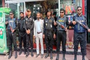 মৌলভীবাজারে চার প্রতিষ্ঠানকে ১ লাখ ১০ হাজার টাকা জরিমানা