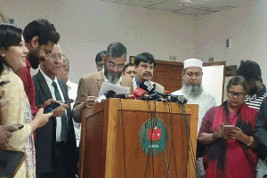 পাঁচ ধাপে ইউপি নির্বাচন: শুরু ২১ জানুয়ারি