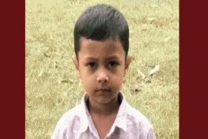 শিশু সানি অপহরণের ১৫ ঘন্টা পর উদ্ধার, দুলাভাই আটক