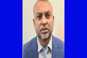 প্রধানমন্ত্রীর কার্যালয়ের এনএসডিএ’র সদস্য হলেন সিলেটের ড. মুজিব