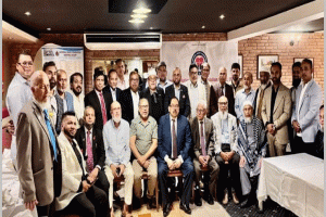 সিলেট হার্ট ফাউন্ডেশন হাসপাতালের সাহায্যে লন্ডনে বিশেষ সভা