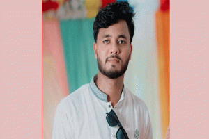জকিগঞ্জের তরুণ ঢাকা থেকে সিলেট ফেরার পথে নিখোঁজ, যেভাবে মিলল মরদেহ