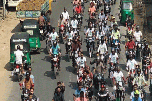 জামানে জমেছে সিলেট