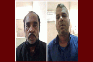 মাধবপুরে ‘অপারেশন ডেভিল হান্ট’: দুই আওয়ামী লীগ নেতা গ্রেপ্তার