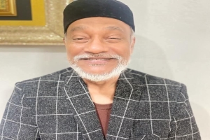 জকিগঞ্জ প্রেসক্লাবের সাবেক সভাপতি আব্দুল খালিক তাপাদার আর নেই