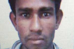 মাধবপুরে সড়ক দুর্ঘটনায় একজনের মৃত্যু