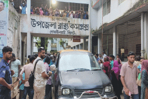 গোয়াইনঘাটে ভাই বোনের সম্পর্কে বিরোধে হামলা, নিহত ১