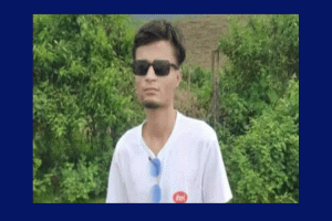 জাফলং পিয়াইন নদীতে সাঁতার কাটতে গিয়ে পর্যটকের মৃত্যু