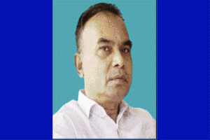 ছাতকে উপজেলা প্রকৌশলীর কাজে ক্ষুব্ধ ঠিকাদাররা 