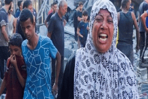 গাজায় ইসরায়েলের হামলায় নিহতের সংখ্যা বেড়ে ৭৩ হাজার ২৪৬ জন