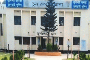 হবিগঞ্জে খালের ভেতর থেকে অজ্ঞাতনামা যুবকের মরদেহ উদ্ধার