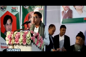 স্বৈরাচারবিরোধী আন্দোলনে যারা নির্যাতিত, তারাই প্রকৃত জিয়ার সৈনিক 