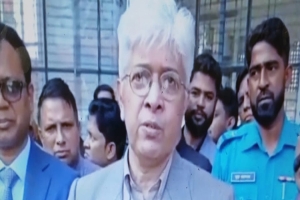 নির্বাচন নিয়ে দুশ্চিন্তার কোনো কারণ নেই : সিলেটে উপদেষ্টা আদিলুর রহমান