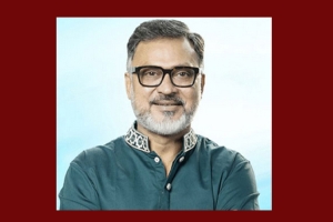 ঢাকা উত্তর সিটির প্রশাসক হলেন শফিকুল আলম মিল্টন