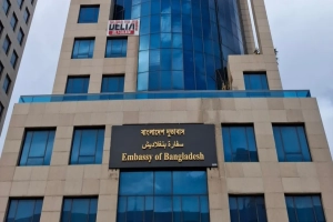 লেবাননে ইসরায়েলি বিমান হামলায় দুই বাংলাদেশি প্রবাসী নিহত